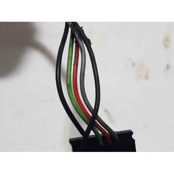 Retrovisor Derecho Para Bmw Serie 3 Berlina