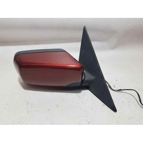 Retrovisor Derecho Para Bmw Serie 3 Berlina