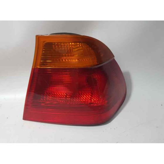 Piloto Trasero Derecho Para Bmw Serie 3 Berlina