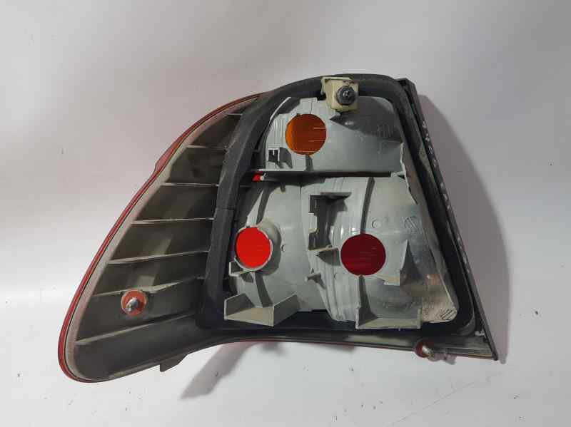 Piloto Trasero Derecho Para Bmw Serie 3 Berlina