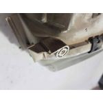 Faro Derecho Para Ford Galaxy