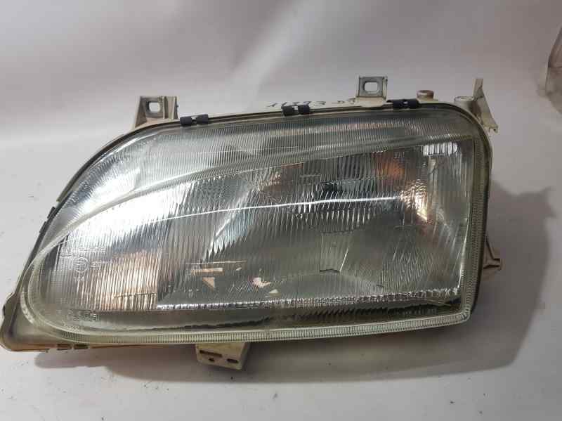 Faro Izquierdo Para Ford Galaxy