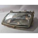 Faro Izquierdo Para Ford Galaxy