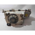 Faro Izquierdo Para Ford Galaxy