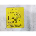 Faro Izquierdo Para Ford Galaxy