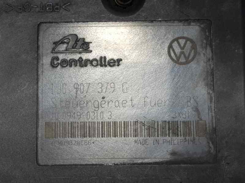 Abs Para Ford Galaxy