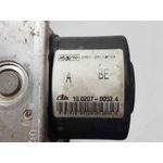 Abs Para Ford Focus Berlina