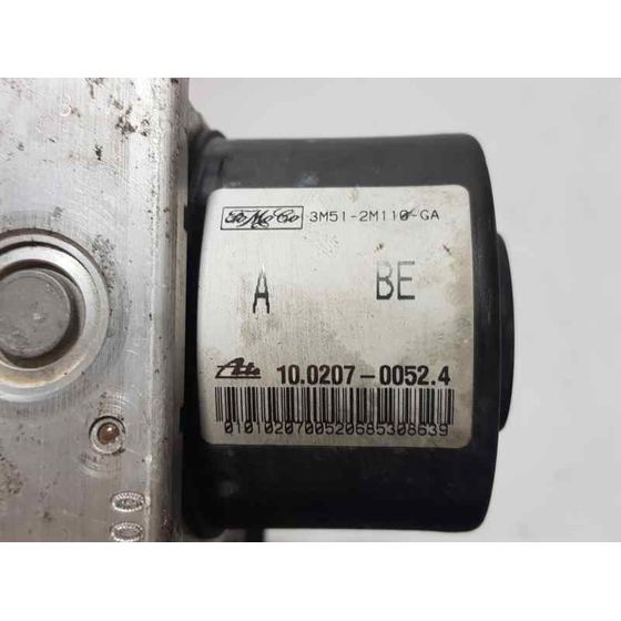 Abs Para Ford Focus Berlina