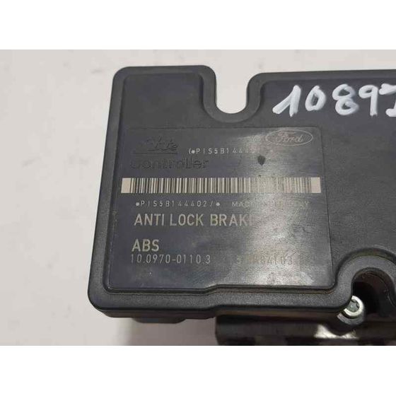 Abs Para Ford Focus Berlina