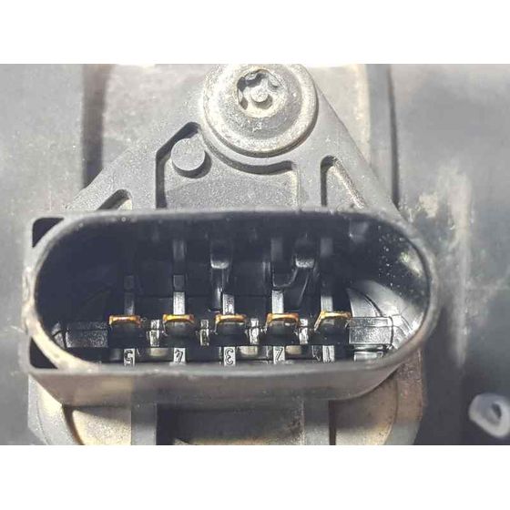 Caudalimetro Para Bmw Serie 3 Berlina
