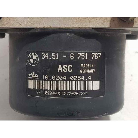 Abs Para Bmw Serie 3 Berlina