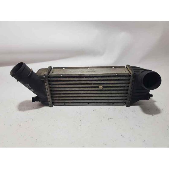 Intercooler Para Peugeot 307 Break / Sw