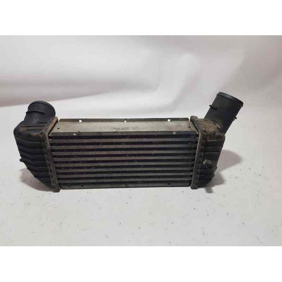 Intercooler Para Peugeot 307 Break / Sw