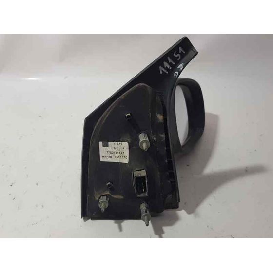 Retrovisor Derecho Para Renault Scenic