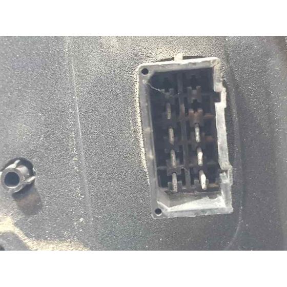 Retrovisor Derecho Para Renault Scenic