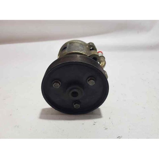 Bomba Direccion Para Renault Scenic