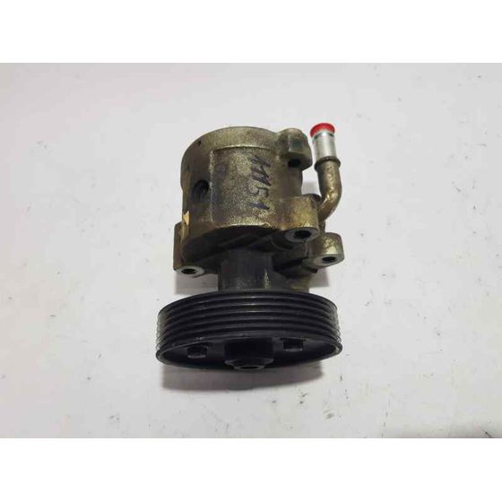 Bomba Direccion Para Renault Scenic