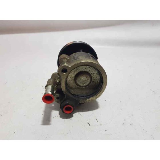 Bomba Direccion Para Renault Scenic