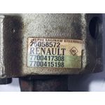 Bomba Direccion Para Renault Scenic