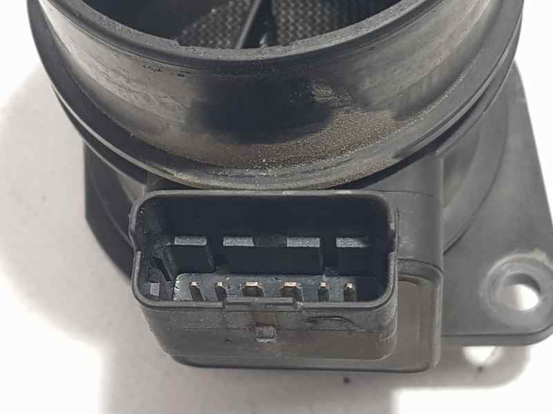 Caudalimetro Para Renault Scenic