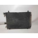 Condensador / Radiador Aire Acondicionado Para Peugeot 307 Break / Sw