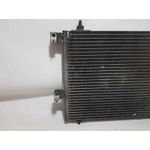 Condensador / Radiador Aire Acondicionado Para Peugeot 307 Break / Sw