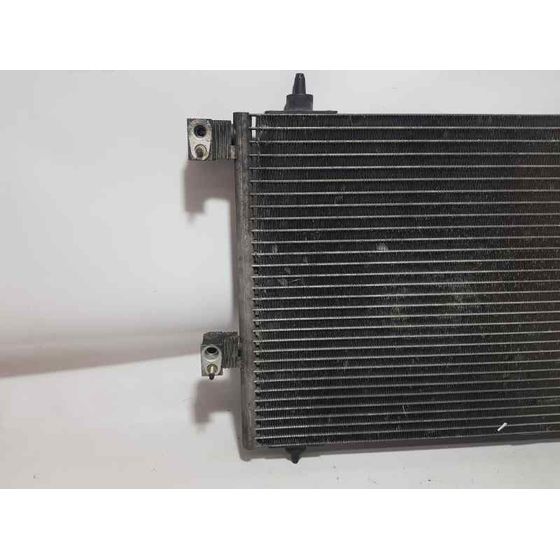Condensador / Radiador Aire Acondicionado Para Peugeot 307 Break / Sw