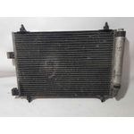 Condensador / Radiador Aire Acondicionado Para Peugeot 307 Break / Sw