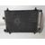 Condensador / Radiador Aire Acondicionado Para Peugeot 307 Break / Sw
