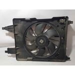 Electroventilador Para Renault Scenic Ii