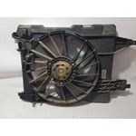 Electroventilador Para Renault Scenic Ii