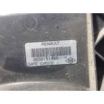 Electroventilador Para Renault Scenic Ii