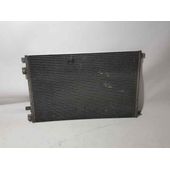 Condensador / Radiador Aire Acondicionado Para Renault Scenic Ii
