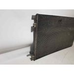 Condensador / Radiador Aire Acondicionado Para Renault Scenic Ii
