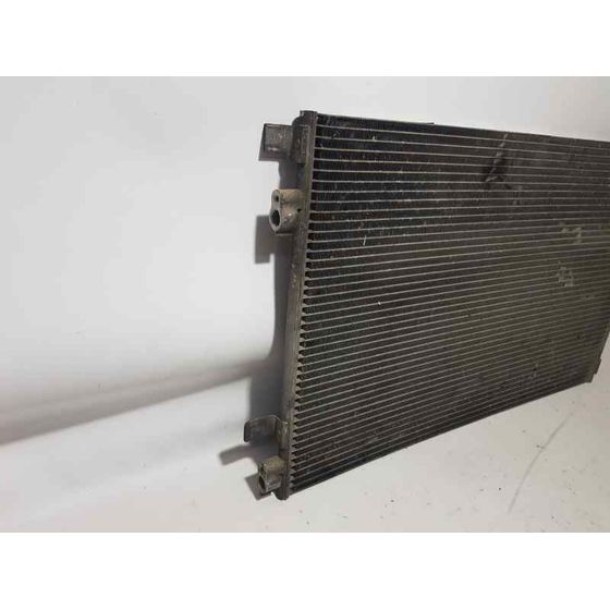 Condensador / Radiador Aire Acondicionado Para Renault Scenic Ii