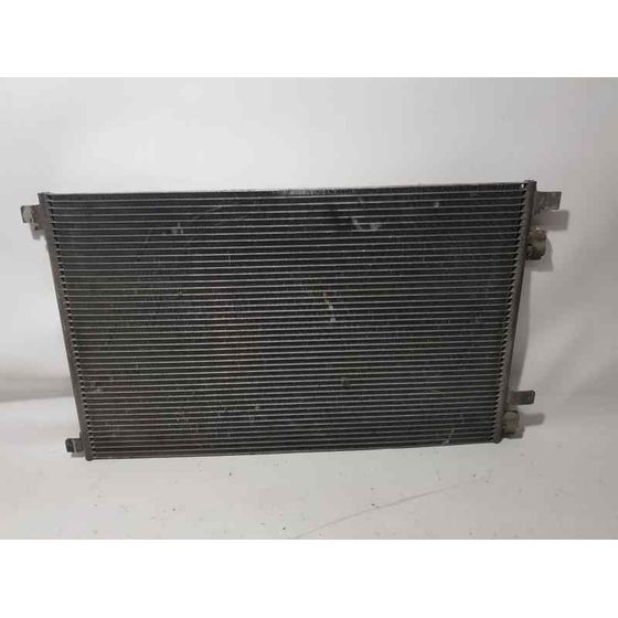 Condensador / Radiador Aire Acondicionado Para Renault Scenic Ii