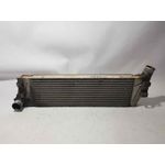 Intercooler Para Renault Scenic Ii
