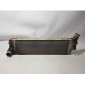 Intercooler Para Renault Scenic Ii