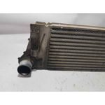 Intercooler Para Renault Scenic Ii