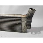 Intercooler Para Renault Scenic Ii
