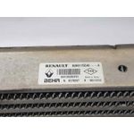 Intercooler Para Renault Scenic Ii