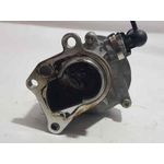 Depresor Freno / Bomba Vacio Para Renault Scenic Ii