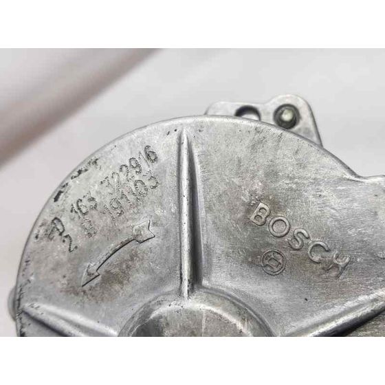Depresor Freno / Bomba Vacio Para Renault Scenic Ii