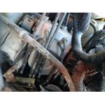 Abs Para Opel Corsa E
