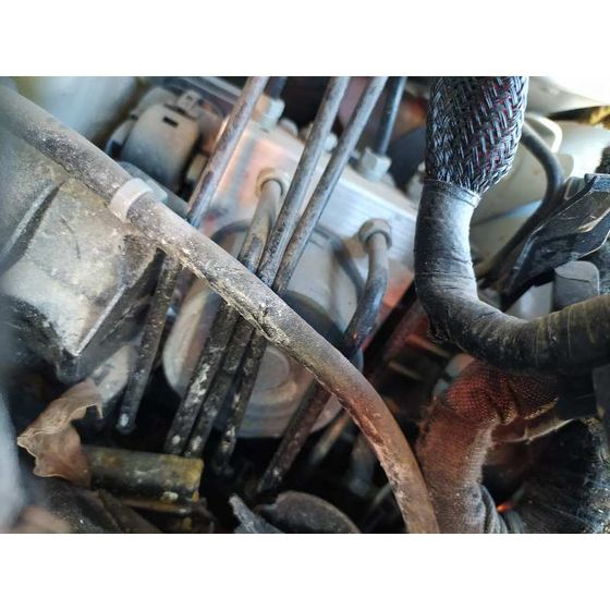Abs Para Opel Corsa E