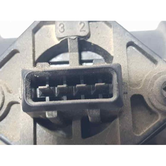 Caudalimetro Para Mg Rover Serie 400