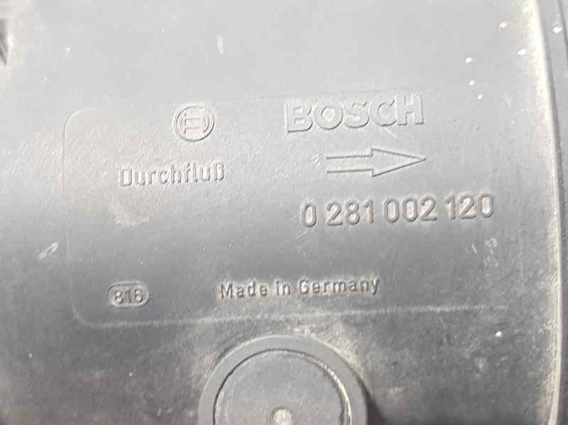Caudalimetro Para Mg Rover Serie 400