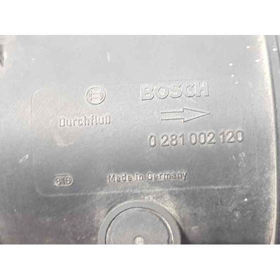 Caudalimetro Para Mg Rover Serie 400