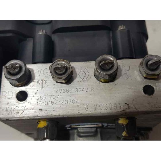 Abs Para Dacia Sandero