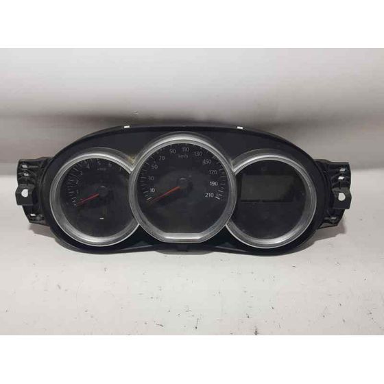 Cuadro Instrumentos Para Dacia Sandero
